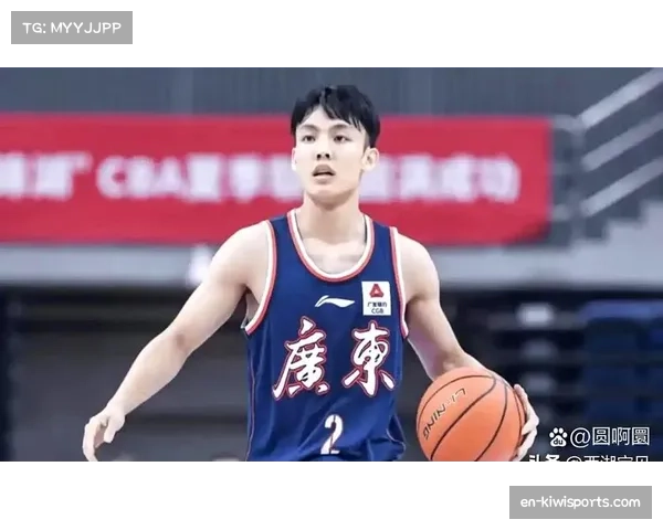 广东东阳光徐杰11助攻，小个子后卫破紧逼防守能力获检验